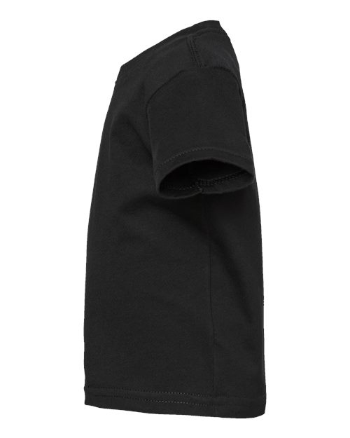 Rabbit Skins 3322 Black — direct side