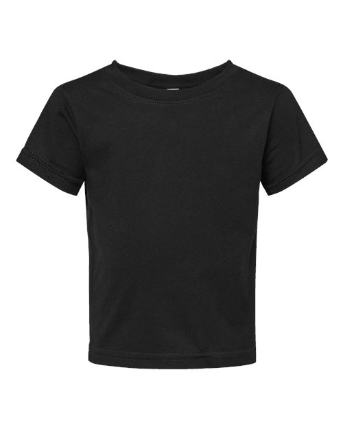 Rabbit Skins 3322 Black — front