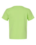 Rabbit Skins 3322 Key Lime — back