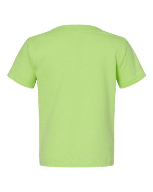 Rabbit Skins 3322 Key Lime — back