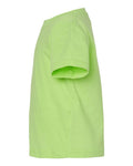 Rabbit Skins 3322 Key Lime — direct side