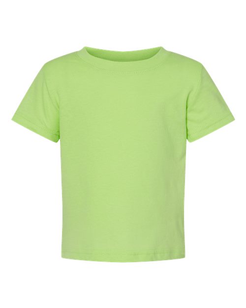 Rabbit Skins 3322 Key Lime — front