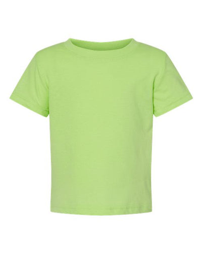 Rabbit Skins 3322 Key Lime — front