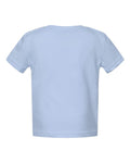 Rabbit Skins 3322 Light Blue — back