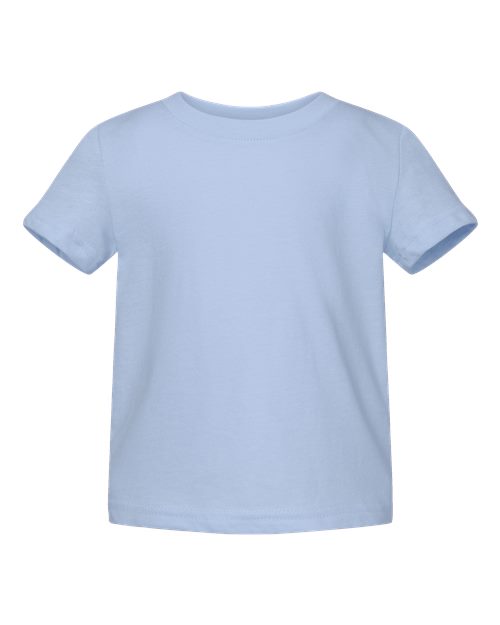 Rabbit Skins 3322 Light Blue — front