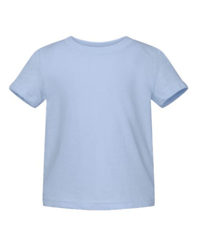 Rabbit Skins 3322 Light Blue — front