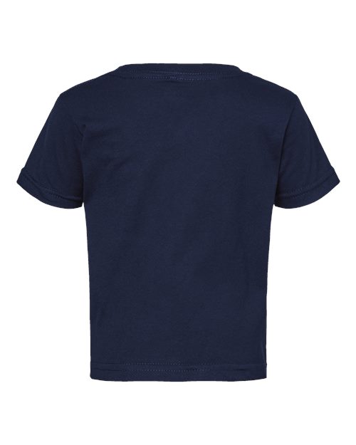 Rabbit Skins 3322 Navy — back
