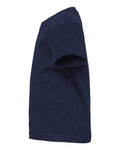 Rabbit Skins 3322 Navy — direct side
