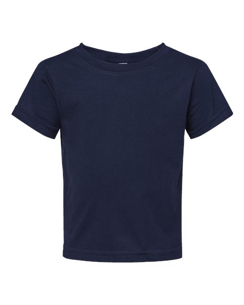 Rabbit Skins 3322 Navy — front