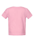 Rabbit Skins 3322 Pink — back