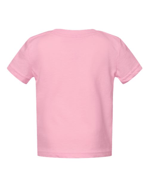 Rabbit Skins 3322 Pink — back
