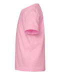 Rabbit Skins 3322 Pink — direct side