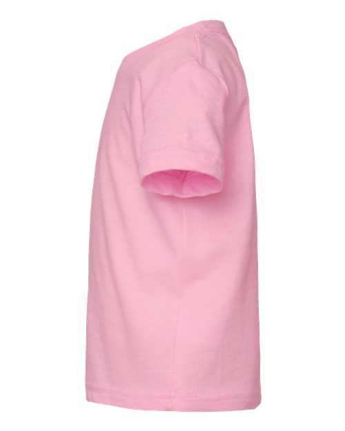 Rabbit Skins 3322 Pink — direct side