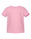 Rabbit Skins 3322 Pink — front