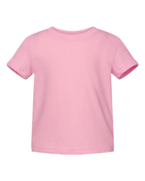 Rabbit Skins 3322 Pink — front