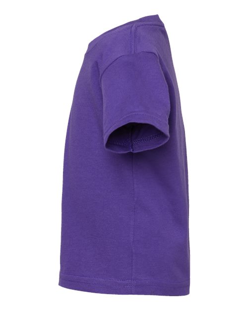 Rabbit Skins 3322 Purple — direct side