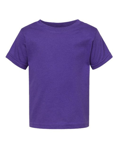 Rabbit Skins 3322 Purple — front