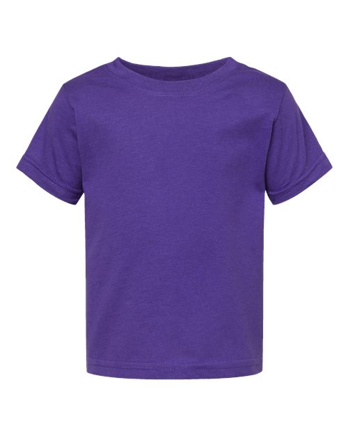 Rabbit Skins 3322 Purple — front