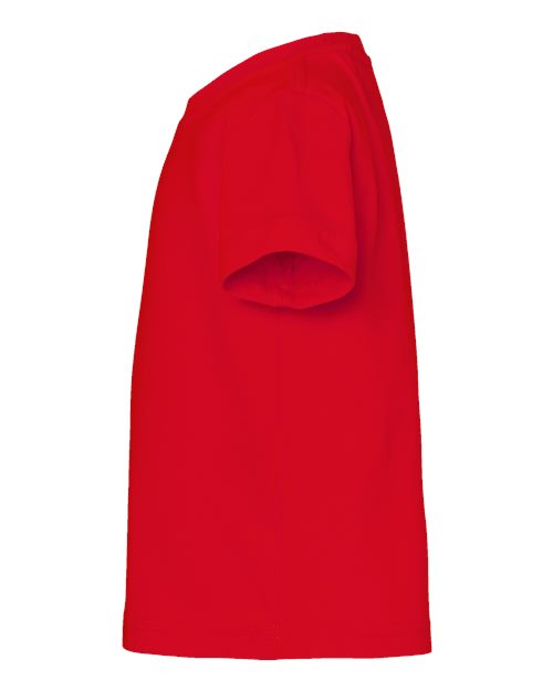 Rabbit Skins 3322 Red — direct side