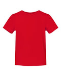 Rabbit Skins 3322 Red — front