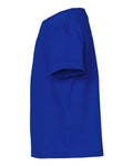 Rabbit Skins 3322 Royal — direct side