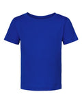 Rabbit Skins 3322 Royal — front