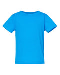 Rabbit Skins 3322 Turquoise — front