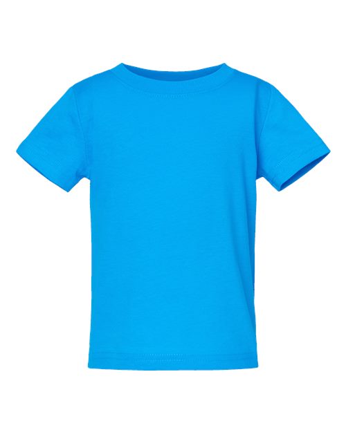 Rabbit Skins 3322 Turquoise — front