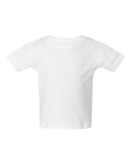 Rabbit Skins 3322 White — front