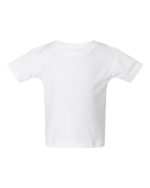 Rabbit Skins 3322 White — front