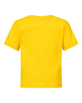 Rabbit Skins 3322 Yellow — back