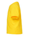 Rabbit Skins 3322 Yellow — direct side
