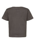 Rabbit Skins 3322 Charcoal — back