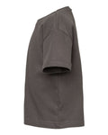 Rabbit Skins 3322 Charcoal — direct side