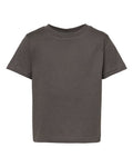 Rabbit Skins 3322 Charcoal — front