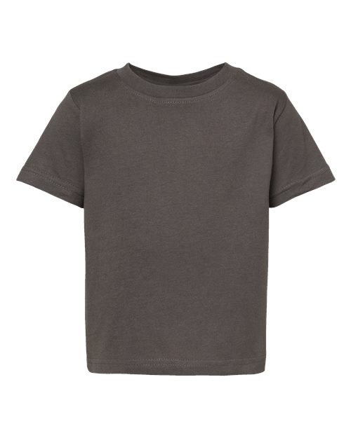 Rabbit Skins 3322 Charcoal — front