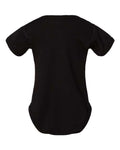 Rabbit Skins 4424 Black — back