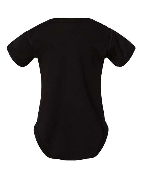 Rabbit Skins 4424 Black — back