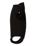 Rabbit Skins 4424 Black — direct side