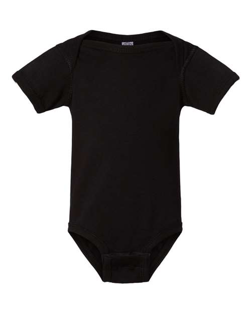 Rabbit Skins 4424 Black — front