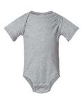 Rabbit Skins 4424 Heather — front