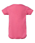 Rabbit Skins 4424 Hot Pink — back