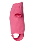 Rabbit Skins 4424 Hot Pink — direct side