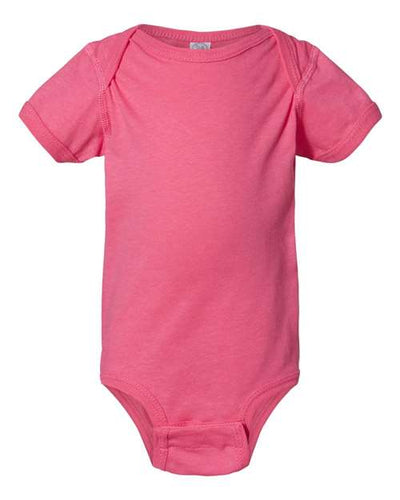 Rabbit Skins 4424 Hot Pink — front