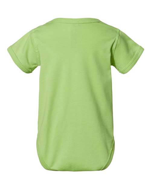 Rabbit Skins 4424 Key Lime — back