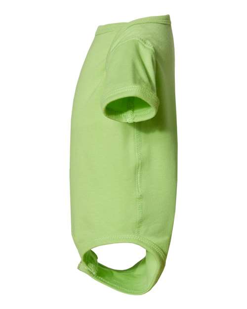 Rabbit Skins 4424 Key Lime — direct side