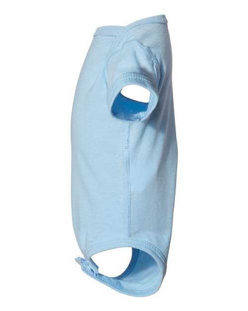 Rabbit Skins 4424 Light Blue — direct side