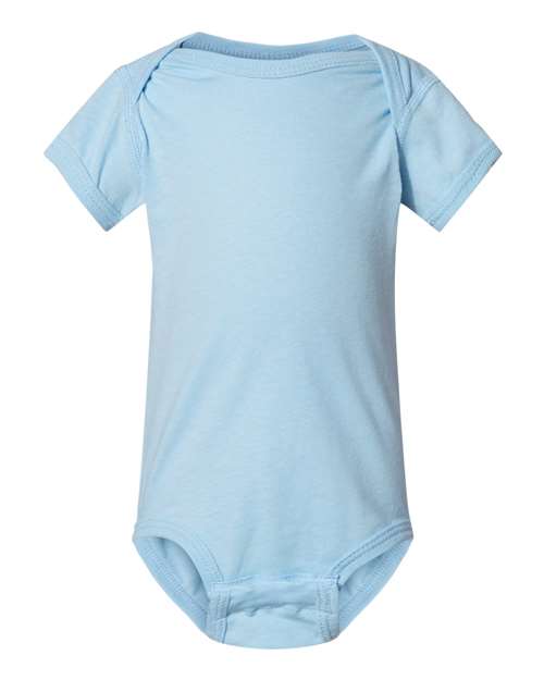 Rabbit Skins 4424 Light Blue — front