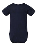 Rabbit Skins 4424 Navy — back