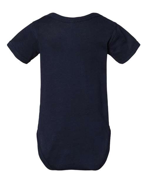 Rabbit Skins 4424 Navy — back